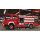 Howo Fire Engine 266HP 8000L Chargement